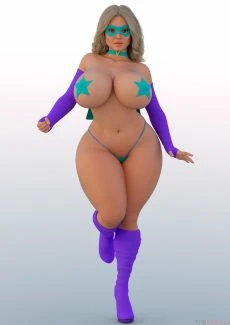 Supervixen (7)