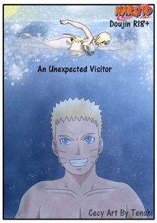 Tenshi – An Unexpected Visitor (Naruto)