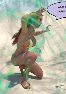 The Amulet (11)