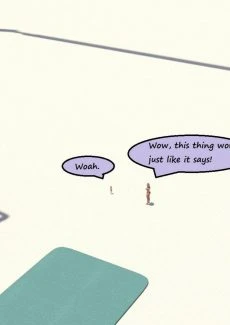 The Amulet (37)