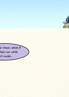 The Amulet (38)