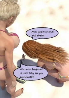 The Amulet (48)