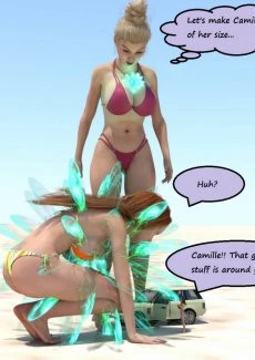 The Amulet (49)