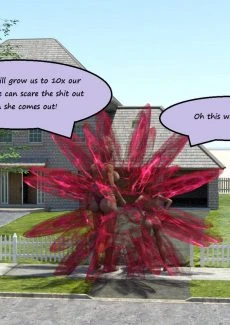 The Amulet (96)