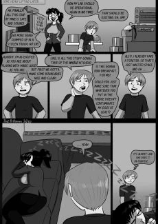 The Arthman- Dirtwater Ch. 4 – The Beast Within (7)
