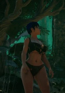 The Jungle Cow (10)