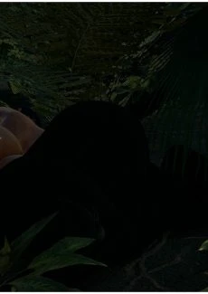 The Jungle Cow (105)