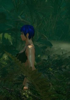 The Jungle Cow (12)