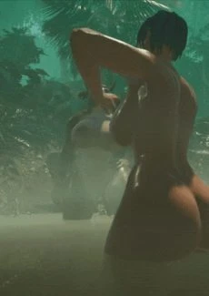 The Jungle Cow (124)