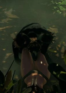 The Jungle Cow (127)