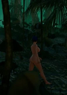 The Jungle Cow (147)