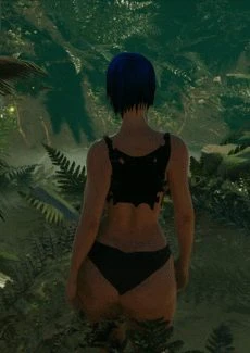 The Jungle Cow (151)