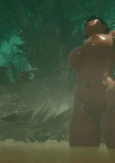 The Jungle Cow (16)