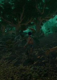 The Jungle Cow (35)