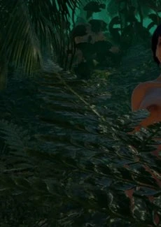 The Jungle Cow (40)