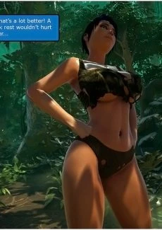 The Jungle Cow (49)