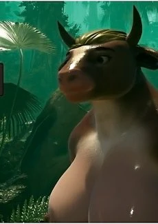 The Jungle Cow (54)