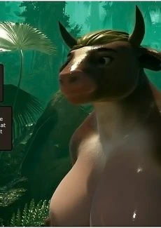 The Jungle Cow (56)
