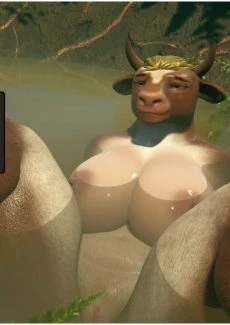 The Jungle Cow (63)