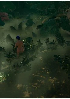 The Jungle Cow (78)