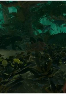 The Jungle Cow (82)