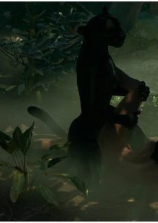 The Jungle Cow (83)