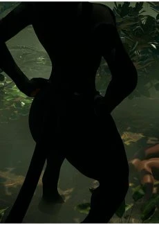 The Jungle Cow (88)