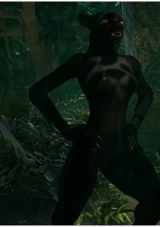 The Jungle Cow (98)