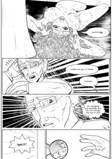 The Lovely Mutation (10)