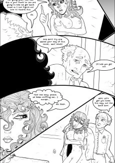The Lovely Mutation (14)