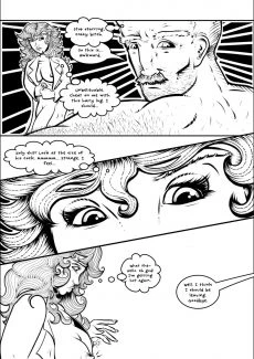 The Lovely Mutation (19)
