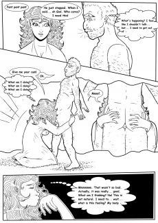 The Lovely Mutation (20)