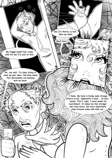 The Lovely Mutation (24)