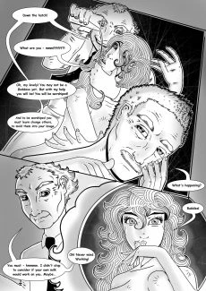 The Lovely Mutation (28)