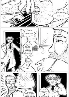 The Lovely Mutation (3)