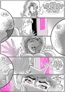 The Lovely Mutation (39)