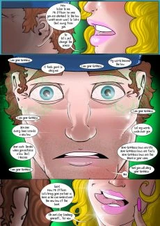 The Lovely Mutation (43)