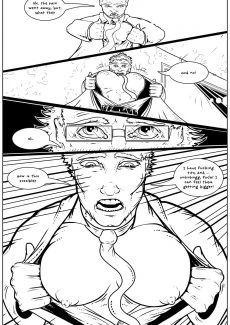 The Lovely Mutation (5)
