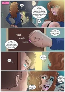 The Lovely Mutation (55)