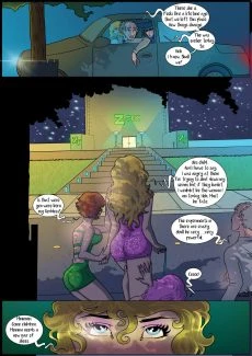 The Lovely Mutation (62)