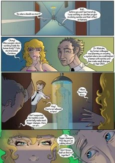 The Lovely Mutation (64)
