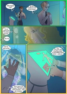 The Lovely Mutation (66)