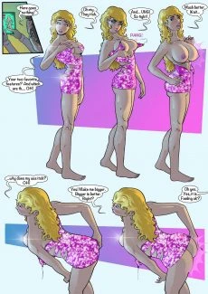 The Lovely Mutation (69)