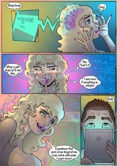 The Lovely Mutation (74)