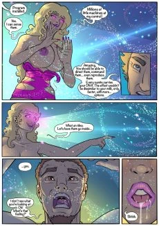 The Lovely Mutation (76)