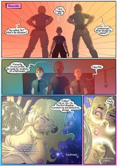 The Lovely Mutation (83)