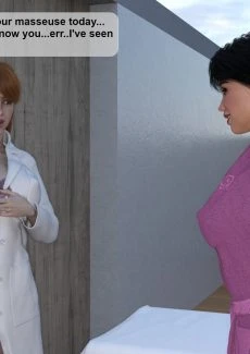 The Masseuse (10)