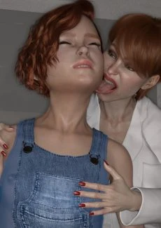 The Masseuse (5)