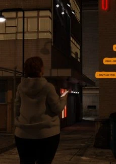 The Roommate (14)