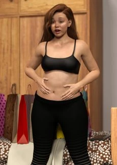 The Roommate (34)